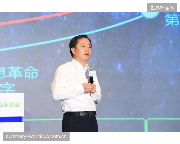 碳中和目标下的必然选择：体育园区边缘计算的能源逻辑正从“保障”升级为“全生命周期闭环